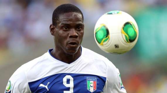 Sky - Compagnoni: "L'intervista a Balotelli una delle migliori dell'anno"