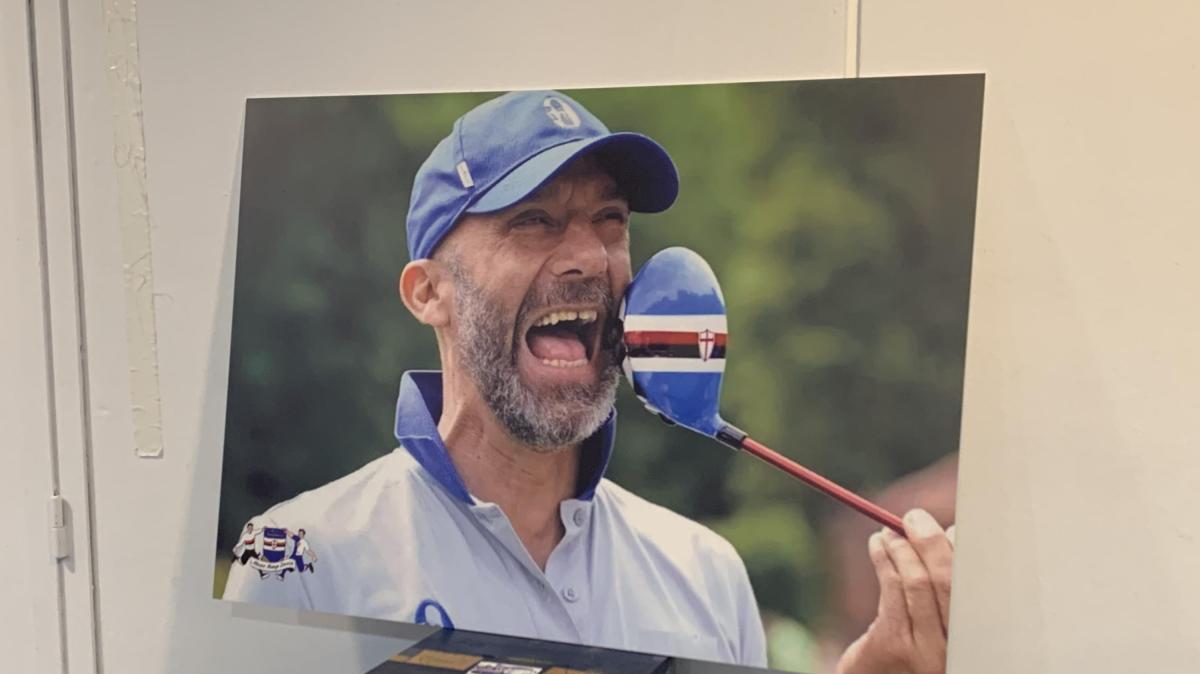 Arriva “Il mio Luca”: la vita di Vialli raccontata a teatro