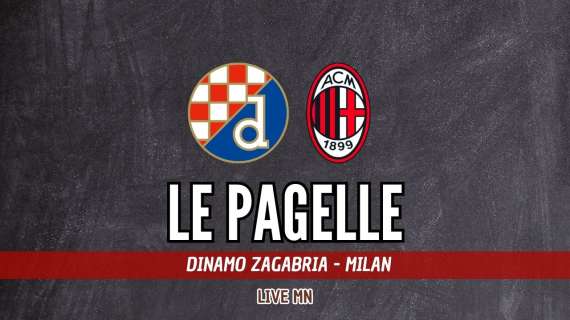 PAGELLE - Una squadra vergognosa per atteggiamento e attitudine: si salvano Pulisic e Pavlovic