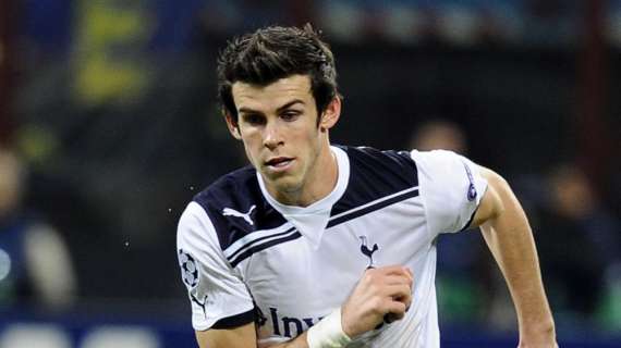 Bale sempre più lontano dal Tottenham