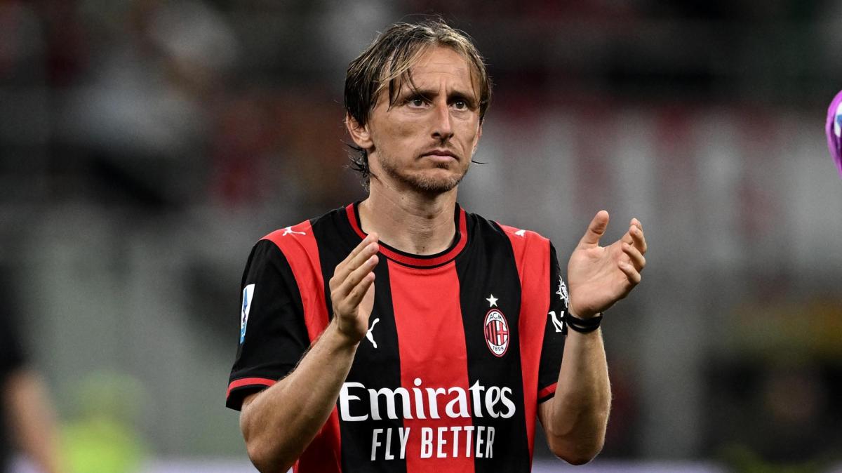 Modric non è e non sarà mai un problema per il Milan: la vera sfida è costruire una squadra capace di esaltarlo