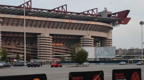 Milan, ecco quanto ha incassato il club rossonero nelle otto gare casalinghe di questa stagione