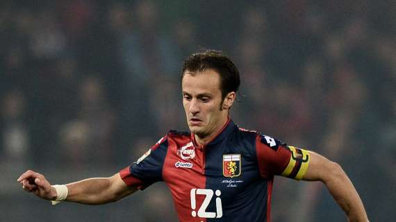 Matteo Gribaudi/Image Sport