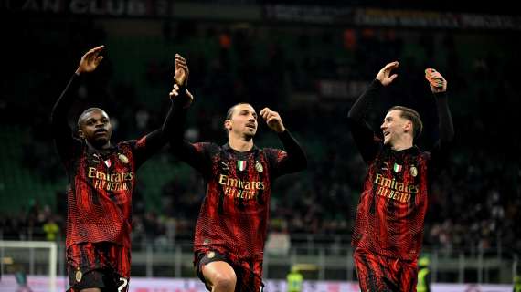 MN - Pellegatti: "Le frasi di Ibrahimovic oggi non è in grado di dirle nessuno al Milan. Lo vorrei ancora nel giro degli attaccanti"