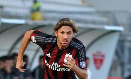 Jacopo Duranti/TuttoLegaPro.com
