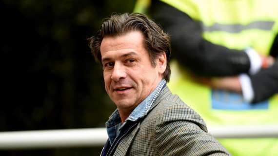 Inter, Berti è sicuro: "Vinceremo nettamente il derby, Ibra non ci fa paura"
