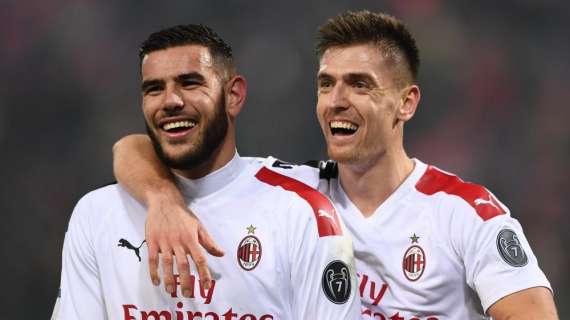 Milan, due vittorie consecutive in trasferta mancavano dal 2012