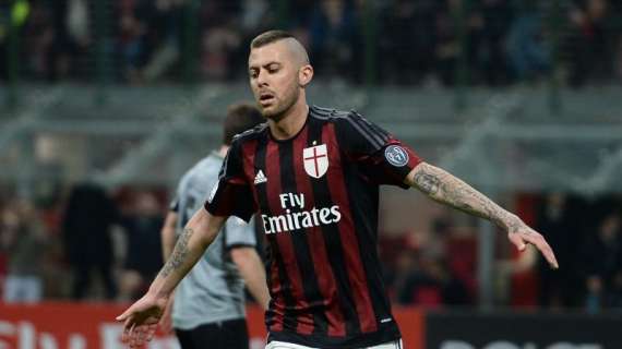 Matteo Gribaudi/Image Sport