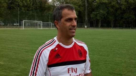 Dolcetti a MN: "Domani verifica importante per noi"