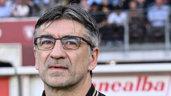 Torino, oggi anche Juric parla in conferenza stampa