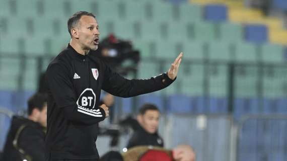 Aggressione all'ex fidanzata, Giggs formalmente accusato: non sarà sulla panchina del Galles per gli Europei