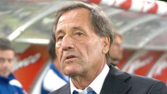 Galeone sul Milan: "Servono due big. Correa? Non è un leader"
