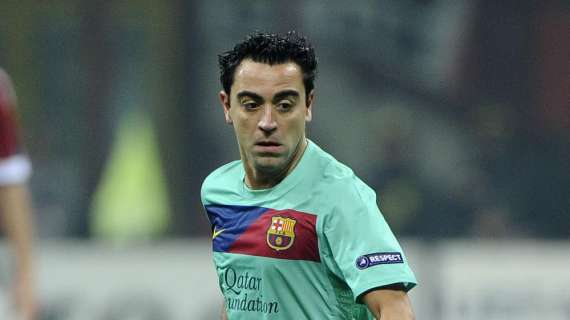 Giornalista per un giorno: occhio a Xavi e Iniesta