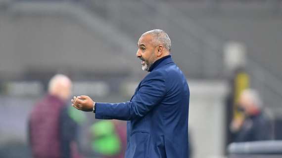 Parma, Liverani a Sky: "Nel primo tempo il Milan meritava il pari, ma prenderlo così è una beffa"