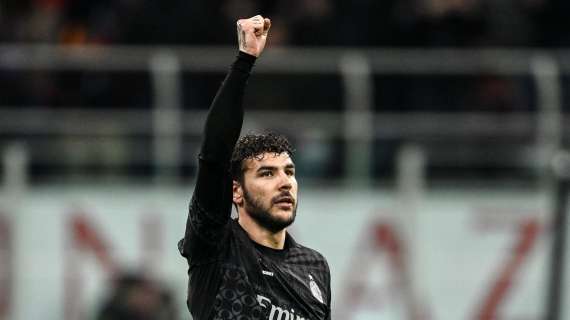 Milan, Theo nella top 10 dei difensori di Serie A più preziosi di sempre