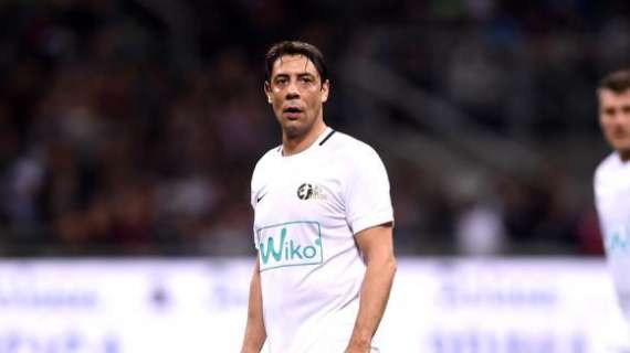 Rui Costa: "Cresciuto ammirando il Milan di Sacchi e del trio olandese"
