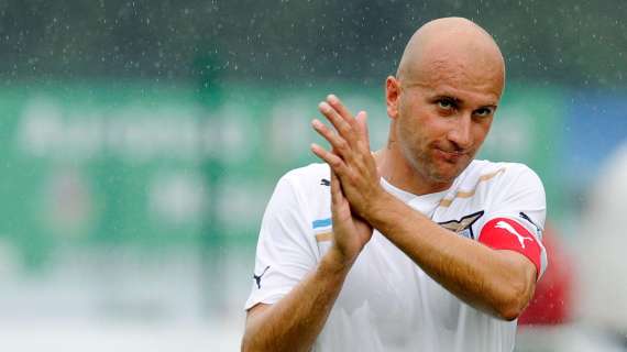 Rocchi applaude i rossoneri: "Che bel Milan"