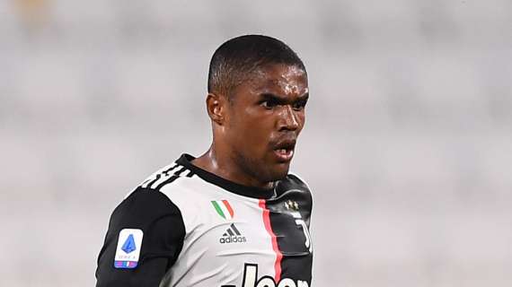 Tuttosport - Milan, idea Douglas Costa: l'ostacolo è l'ingaggio