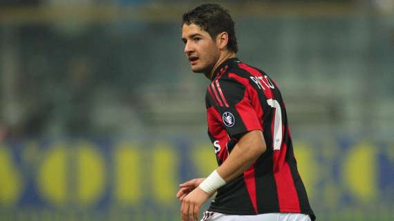 Ferguson vuole Pato per il dopo-Rooney