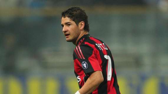 Pato: "Se un giorno andrò via, mi piacerebbe giocare nel Barça"
