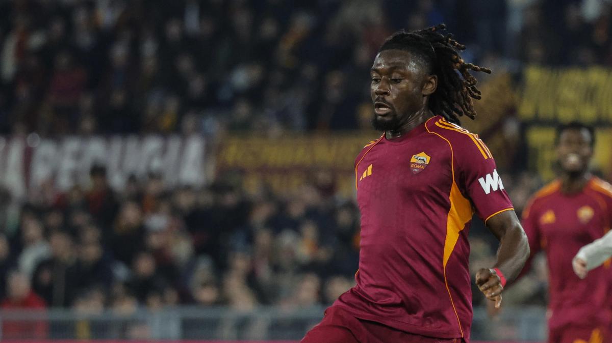 Corsa Champions: la Roma e Gasperini recupera un pezzo importantissimo. Rientrato Kone