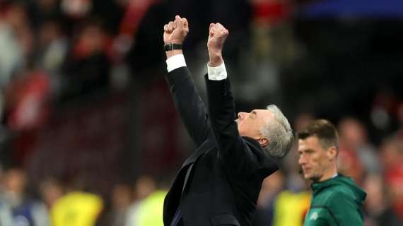 Champions League, Ancelotti: "Io uomo dei record, non ci posso credere"
