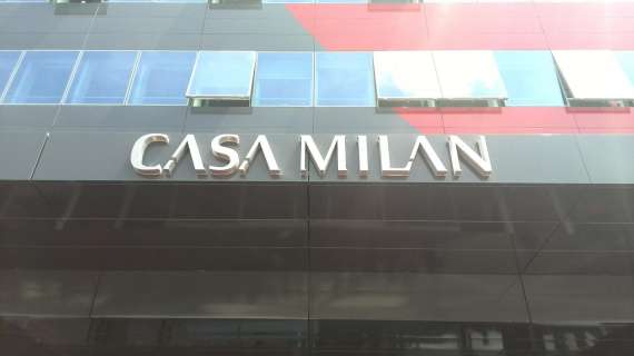 Casa Milan, boom di visite prima di Milan-Lazio