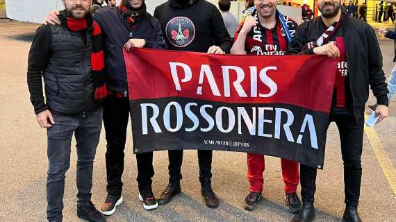 Chi vuol essere... milanista: il quiz dei rossoneri su PSG-Milan