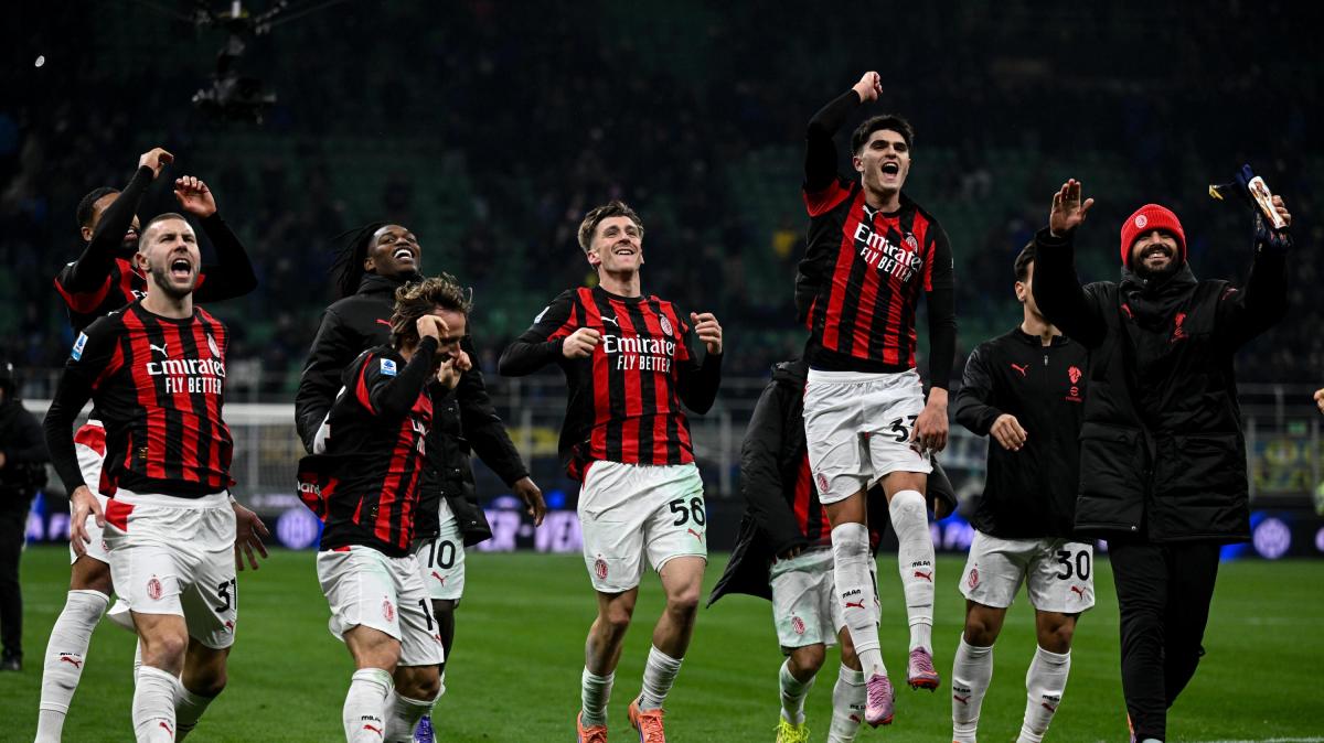 Cuomo: “Il Milan ha un problema in attacco. Non può sempre essere legato all’episodio”