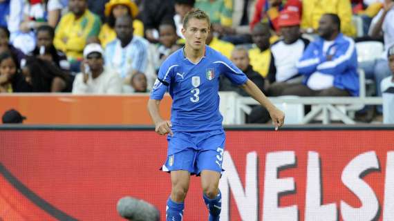 Daniele Buffa/Image Sport