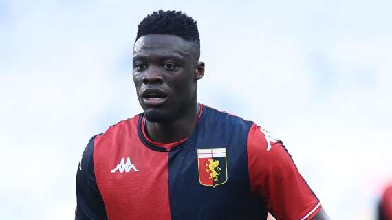 Serie A, reti inviolate a Marassi: Genoa-Empoli finisce 0-0