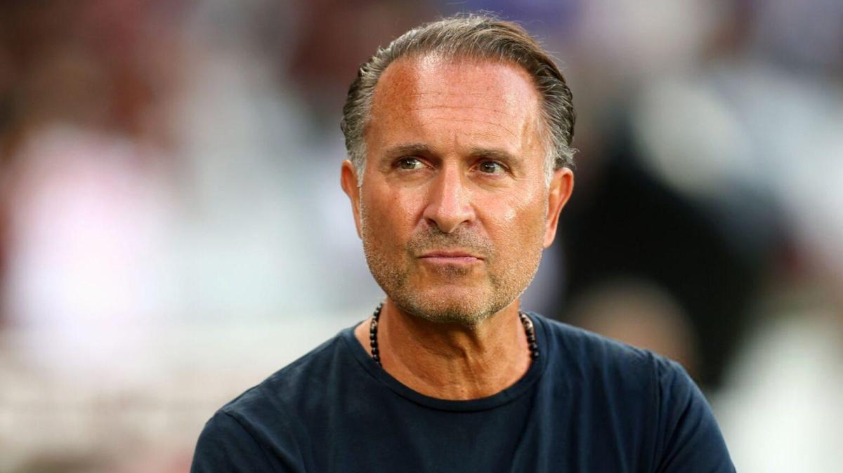 Cardinale cambia ancora, ma con un piano già delineato. Il punto sull'Head of Football del Milan