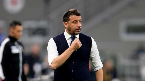 L'unico precedente tra Pioli e D'Aversa non sorride al tecnico rossonero
