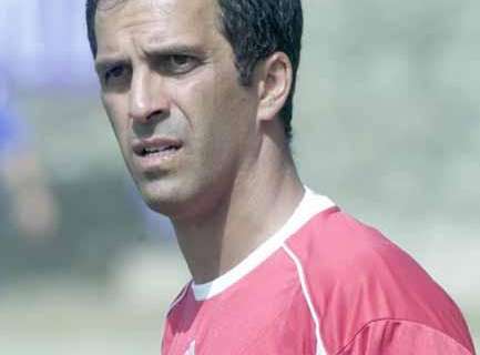 Federico De Luca