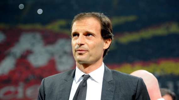 Master allenatori di prima categoria: domani lezione di Allegri
