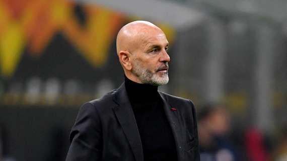 Tuttosport: "Il Milan diventa un puzzle, Pioli cerca due tasselli"