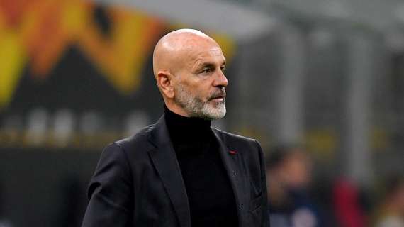 Tuttosport - Milan, quella di Pioli non sarà una vera assenza
