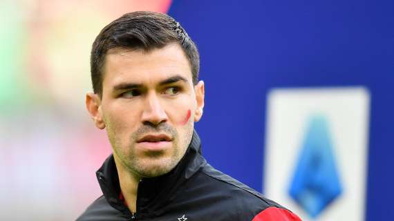 Lazio, oggi il debutto di Romagnoli: attesa anche per capire le sue condizioni fisiche