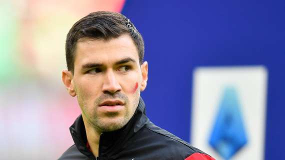 Lazio, pressing di Lotito per Romagnoli: offerti 3,2 milioni a stagione