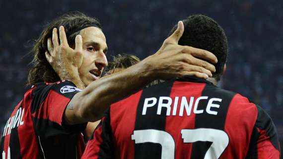 Giuseppe Celeste/Image Sport