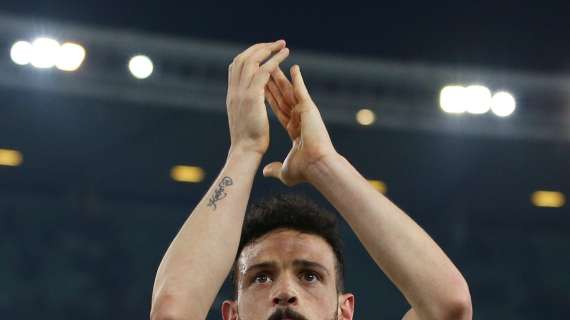 Tuttosport su uno degli uomini del momento: "Florenzi verso il riscatto"