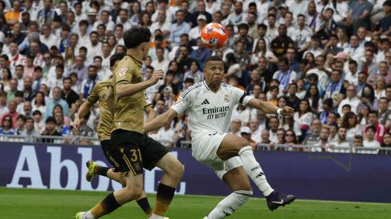 Fa strano, ma è così: per la prima volta Mbappé vince la Scarpa d'Oro