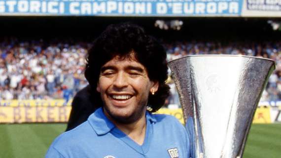 Morte di Maradona, la polizia sequestra materiale nella clinica dell'ultimo ricovero