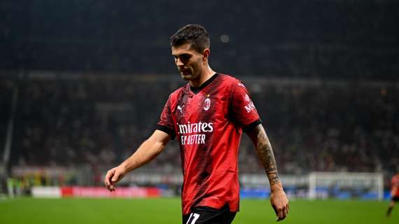 Pulisic oro di questo Milan: ecco perchè è così indispensabile 