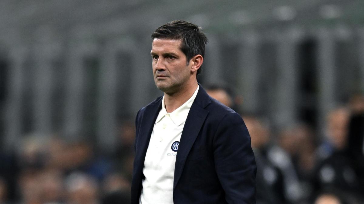 Frecciatina di Chivu ad Allegri: "Finiti i tempi in cui le migliori difese vincono i campionati"