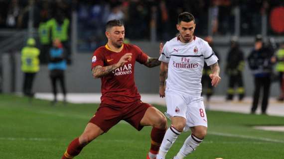 Sky - Milan-Cagliari, Gattuso dovrebbe riconfermare l'intero attacco schierato a Roma