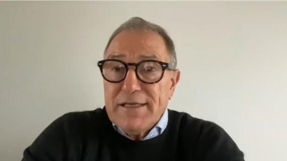 De Biasi: "Non va portato l'arbitro come alibi per giustificare qualcosa"