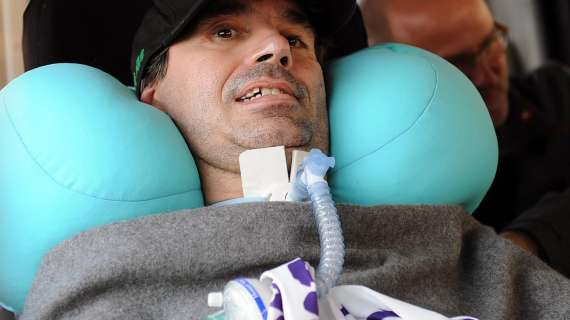 Tutti per Stefano Borgonovo