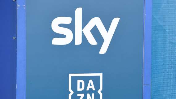 La Serie A è su DAZN e Sky: assegnazione televisiva e calendario fino alla quinta giornata