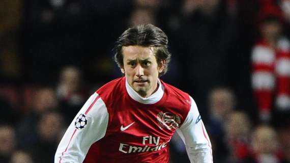 Arsenal, Szczesny: "Con Rosicky abbiamo dominato il Milan" 